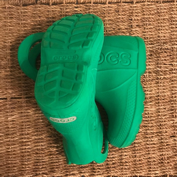 CROC rainboots - Picture 3 of 4